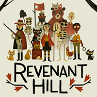 Revenant Hill