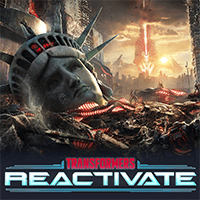 Transformers: Reactivate