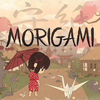 Morigami