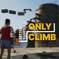 Only Climb: Better Together