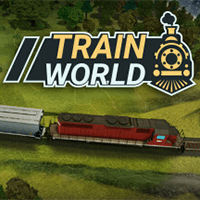 Train World