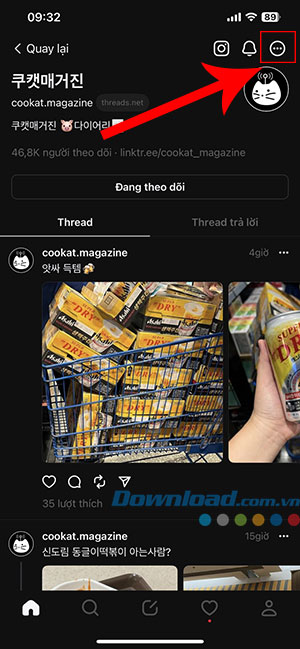 chan nguoi dung Threads 1*424672