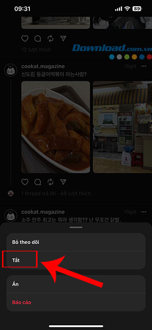 chan nguoi dung Threads 5*424666