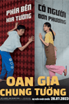 Oan Gia Chung Tường