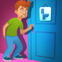 100 Doors Escape: Let me In! cho Android