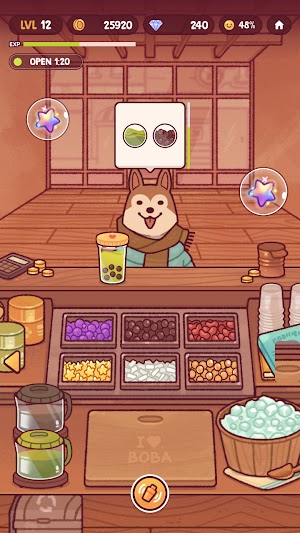Boba Tale cho bạn sở hữu và kinh doanh tiệm trà sữa của mình