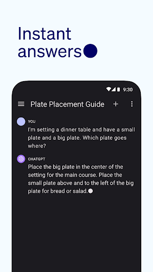 Chatbot siêu thông minh