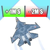 Plane Evolution! cho iOS