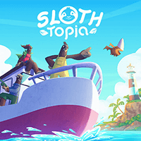 Slothtopia