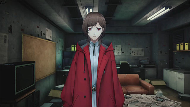 Tokyo Psychodemic là game điều tra phá án giữa bối cảnh đại dịch phức tạp ở Tokyo