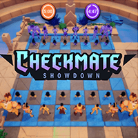 Checkmate Showdown