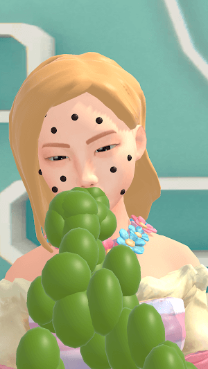 Điều trị vấn đề về da cho khách hàng