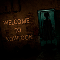 Welcome to Kowloon