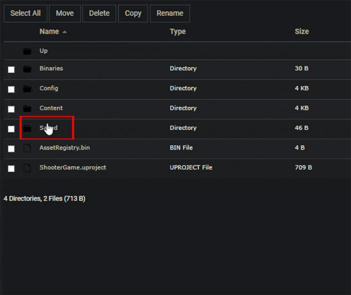 add mod to ark survival evolved server 13*425083