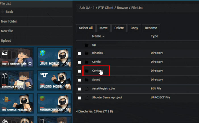 add mod to ark survival evolved server 9*425067