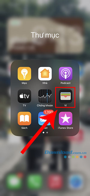 Apple Pay them the ngan hang vao Vi Apple 6*425248