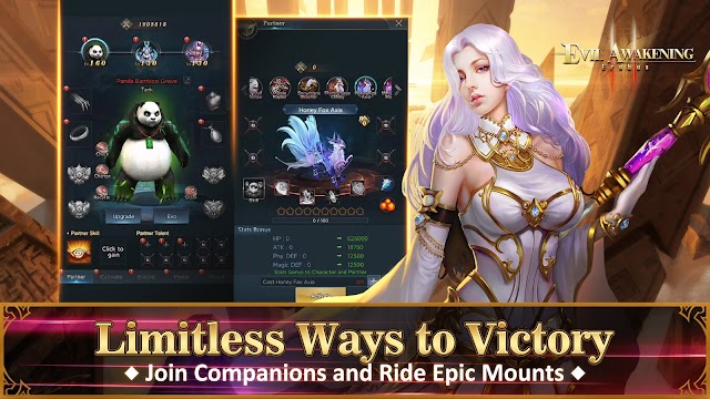 Có vô vàn cách để có được chiến thắng