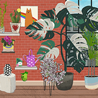 Plant Therapy