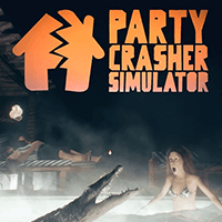 Party Crasher Simulator