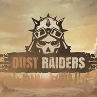 Dust Raiders