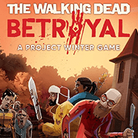 The Walking Dead: Betrayal