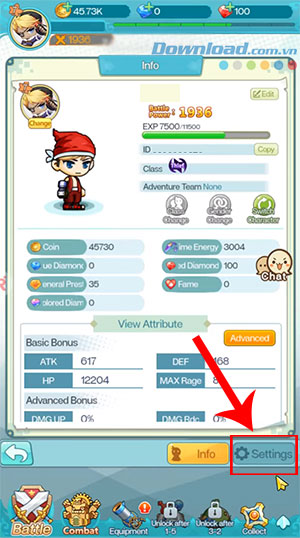 code MapleStory R Evolution 2*425646