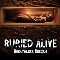 Buried Alive: Breathless Rescue