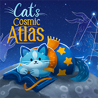 Cat's Cosmic Atlas