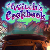 The Witch’s Cookbook