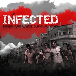 Infected: Zombie Apocalypse Survival Story