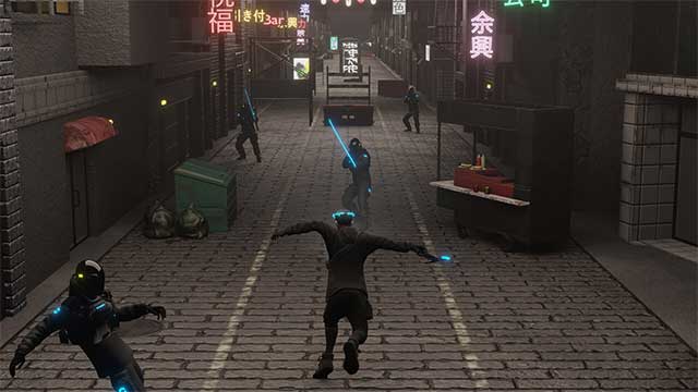 Sky Runners Infinite có lối chơi hấp dẫn, đồ họa đẹp và nhạc nền sôi động