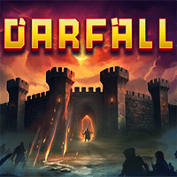 Darfall