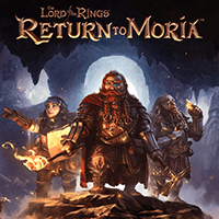 The Lord of the Rings: Return to Moria