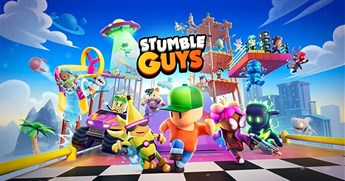 Stumble Guys