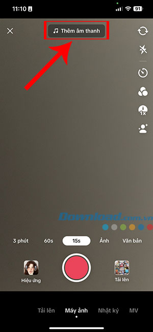 tim kiem bai hat thinh hanh tren TikTok 8*426452