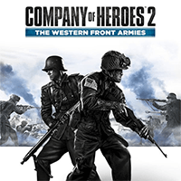 Company of Heroes 2 - The Western Front Armies