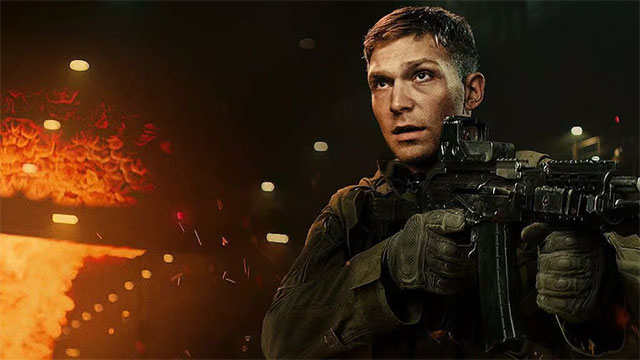 Poster phim Soulcatcher - Điệp Vụ Đoạt Hồn trên Netflix tháng 8