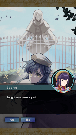 Game có câu chuyện hấp dẫn