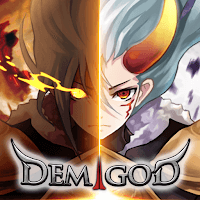 Demigod Idle Rise of a legend cho iOS