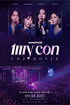 Mamamoo: My Con The Movie