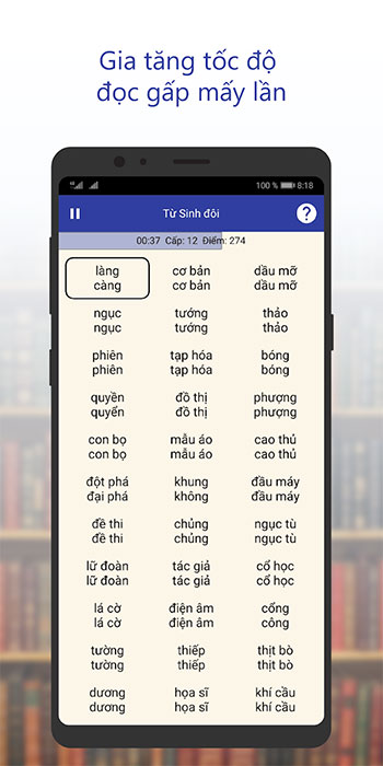 Tải ReaderPro cho Android