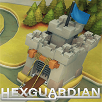 Hexguardian