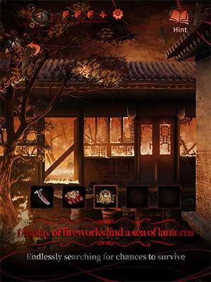 Tìm cách sống sót