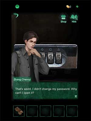 Cốt truyện lôi cuốn