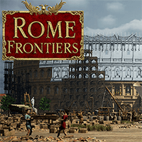 Rome Frontiers