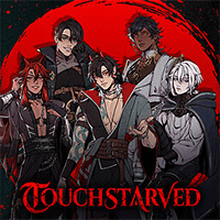 Touchstarved