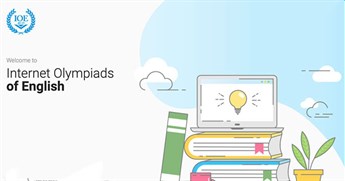 IOE - Thi Tiếng Anh trên mạng cho iOS