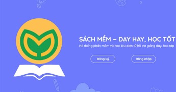 Sách Mềm cho iOS