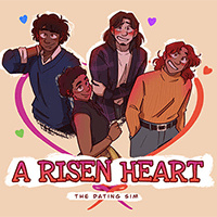 A Risen Heart
