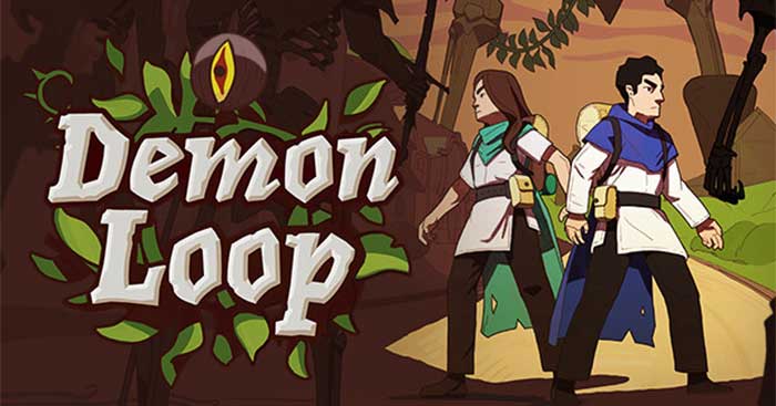 Demon LoopEarly AccessGame Vòng lặp ác quỷ